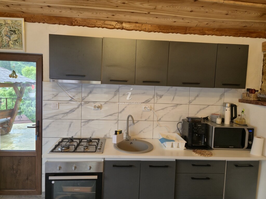 Casa Pădurarului