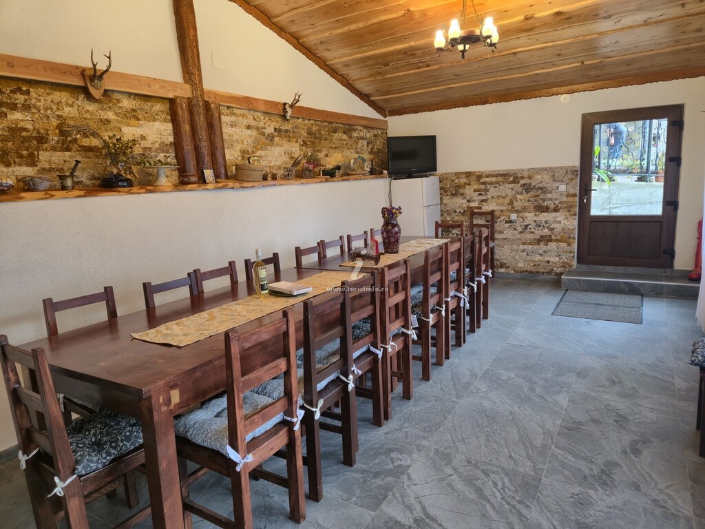Casa Pădurarului