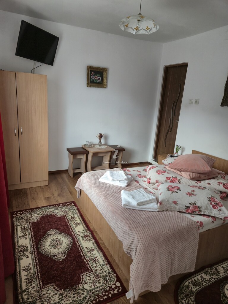 Casa Pădurarului