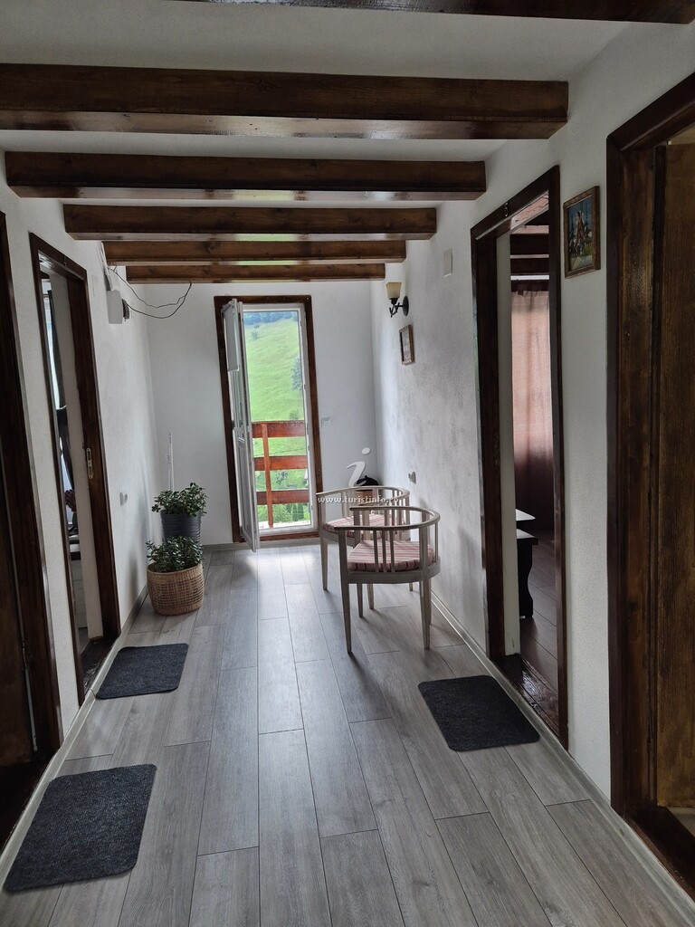 Casa Pădurarului