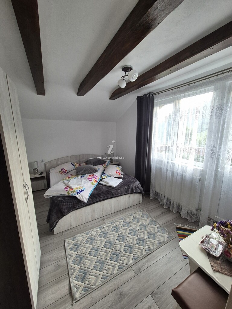 Casa Pădurarului