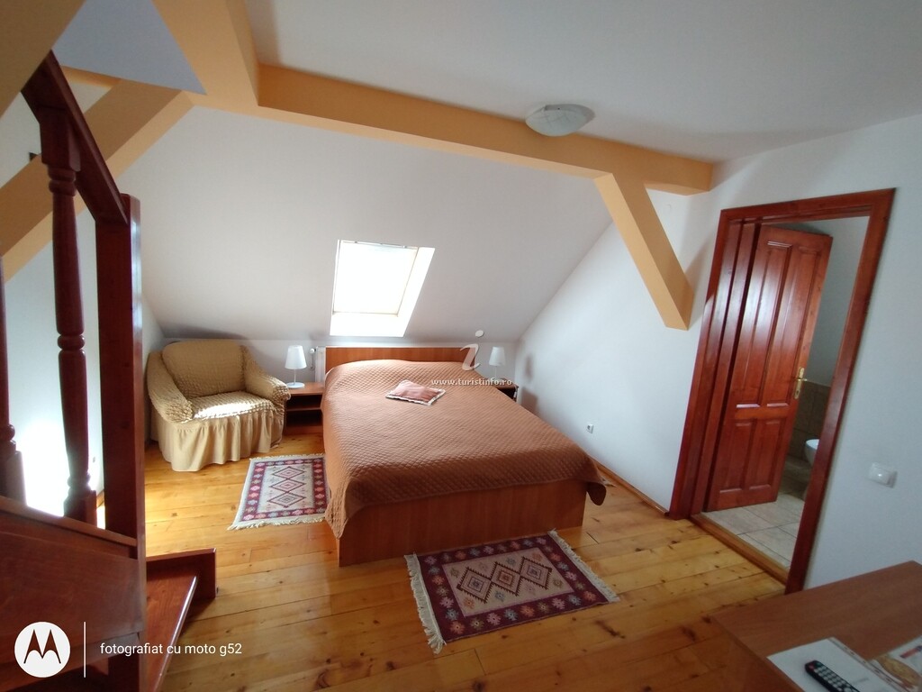 Casa Pleșca