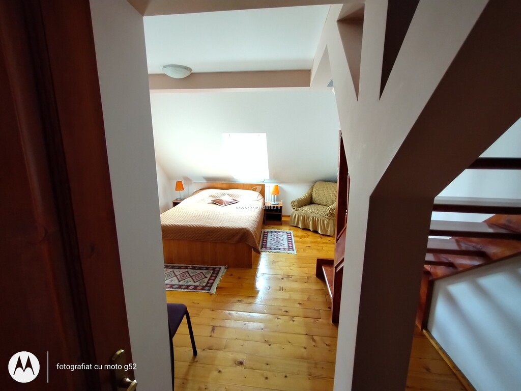 Casa Pleșca