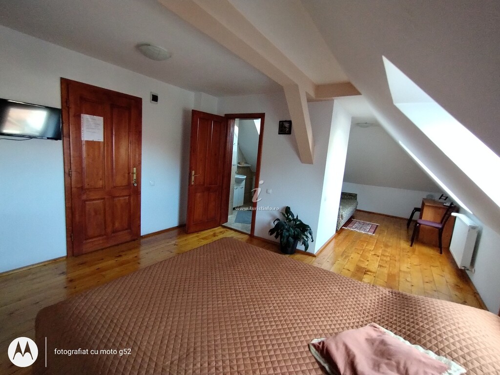 Casa Pleșca