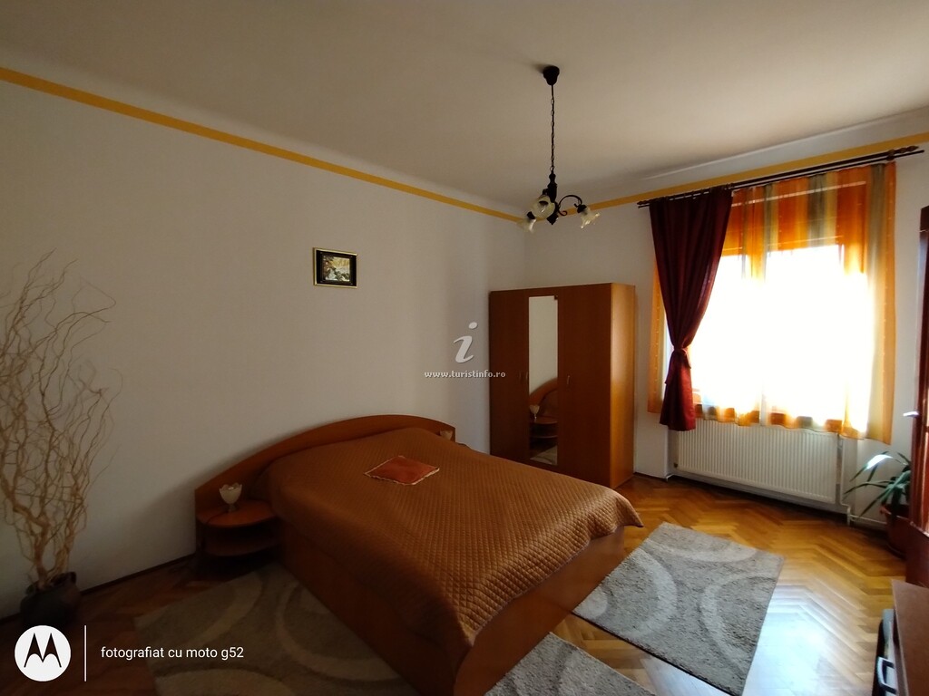 Casa Pleșca