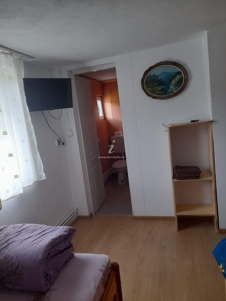 Cabana Cumpăna