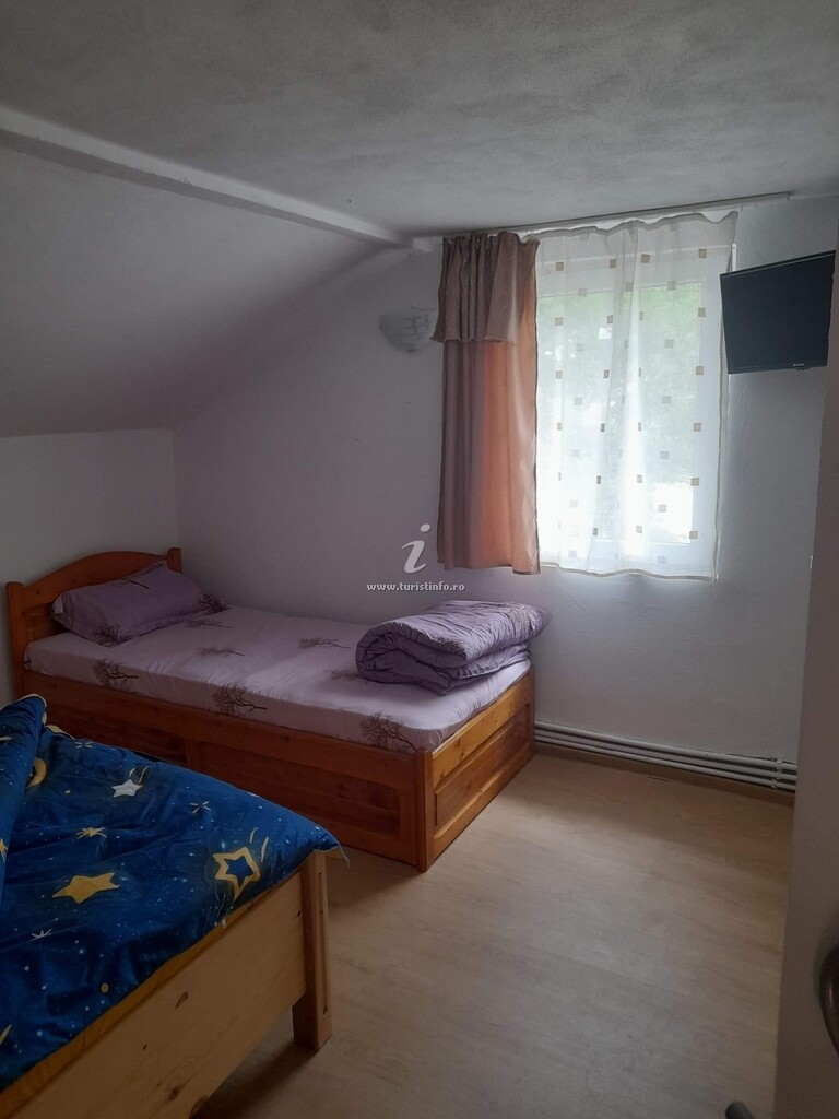Cabana Cumpăna