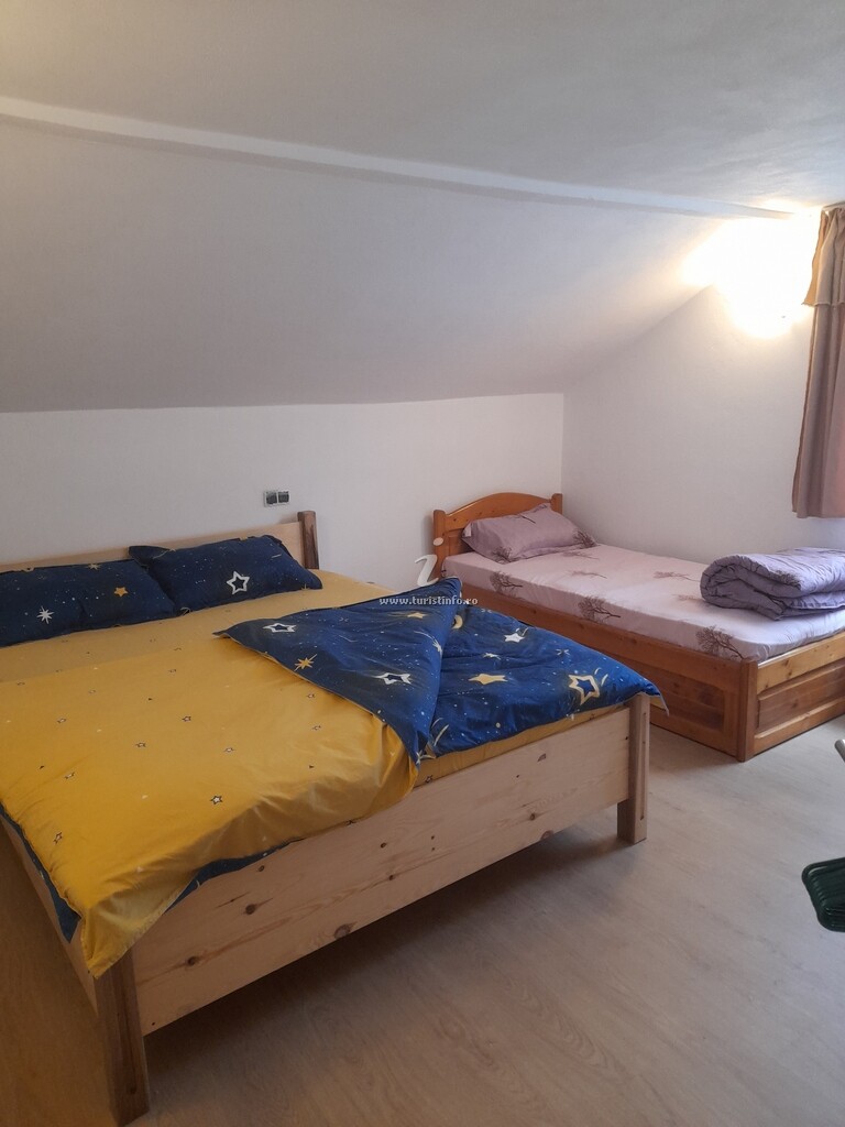 Cabana Cumpăna