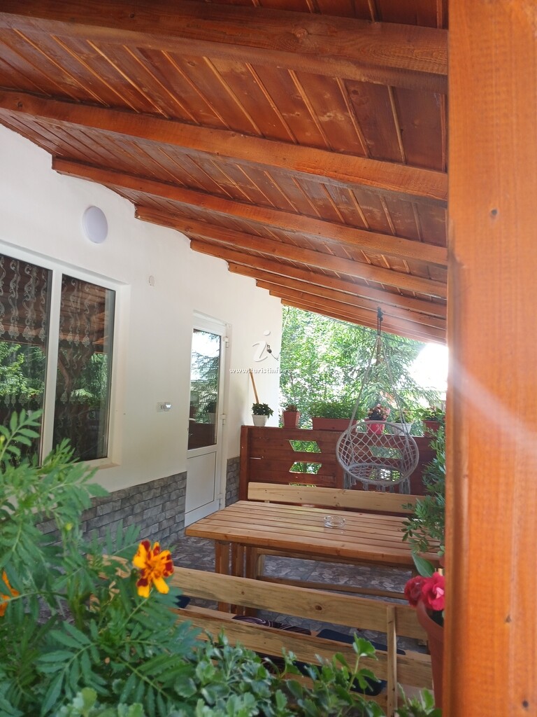 Cabana La Marian