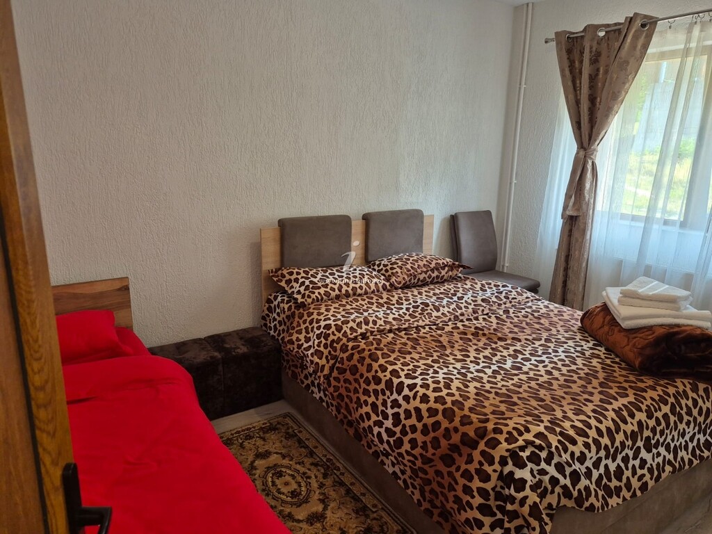 Cabana Casa Ione