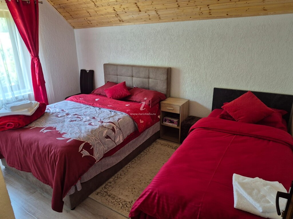 Cabana Casa Ione