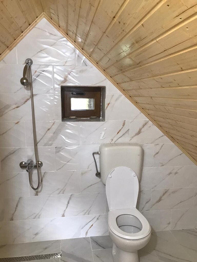 A-frame Matias