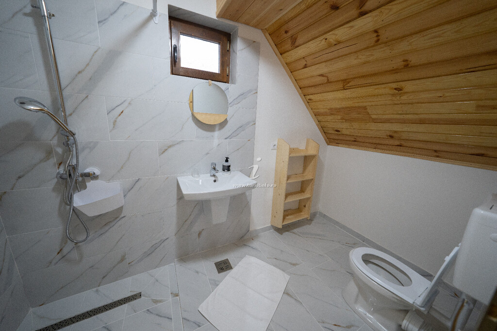 A-frame Matias