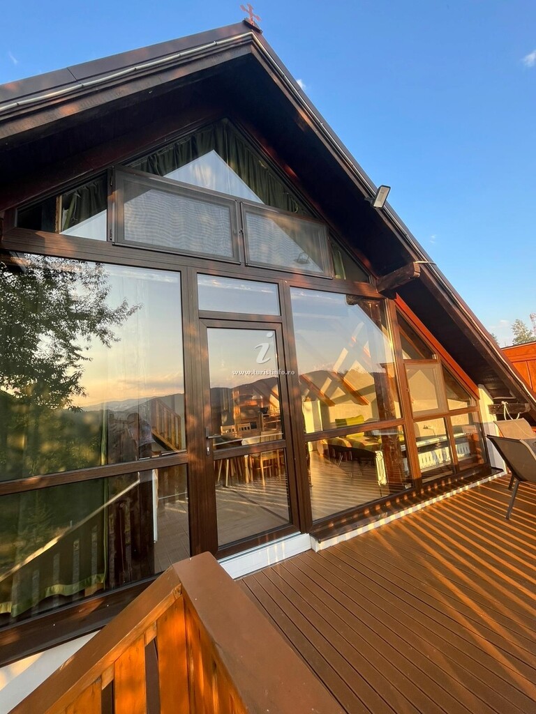 A-frame Matias
