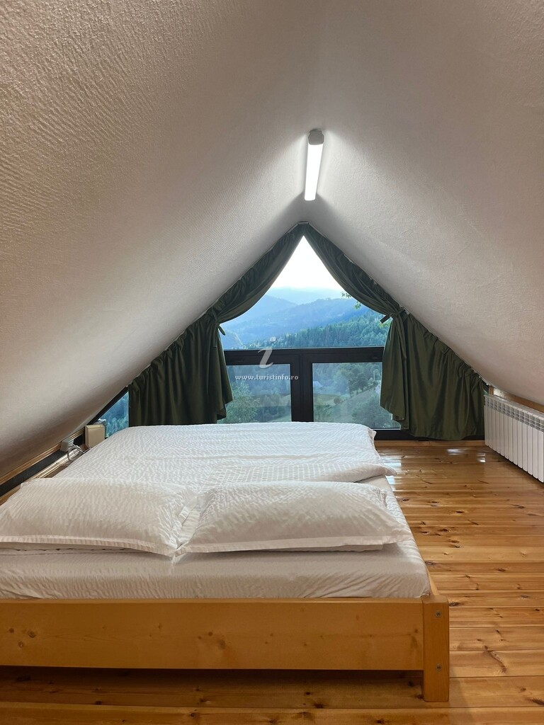 A-frame Matias