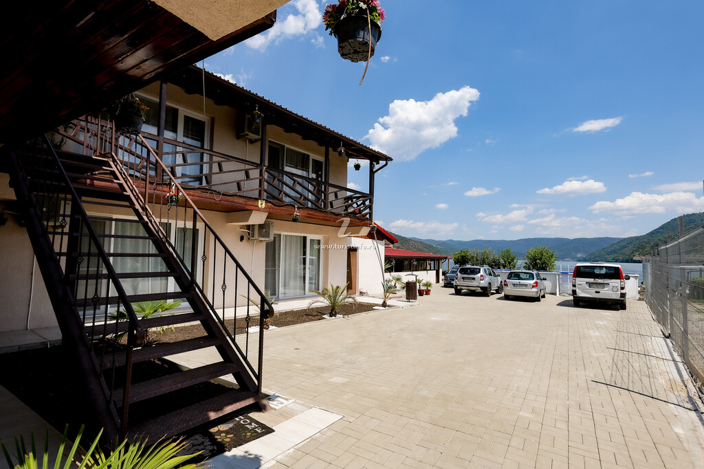 Casa de vacanță Belvedere