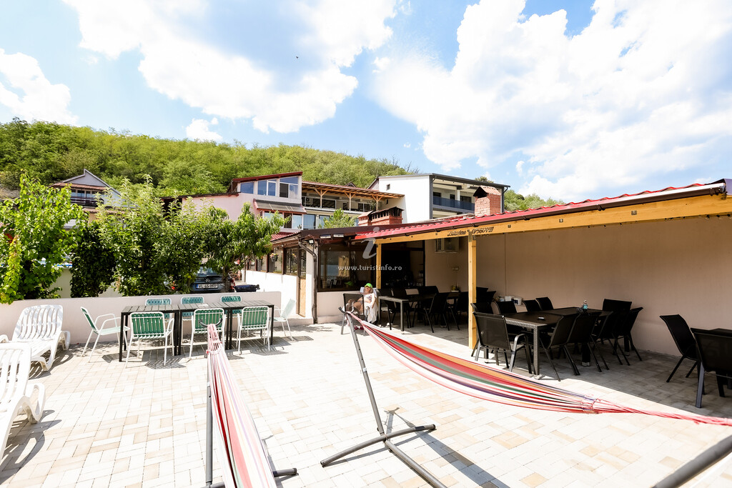 Casa de vacanță Belvedere
