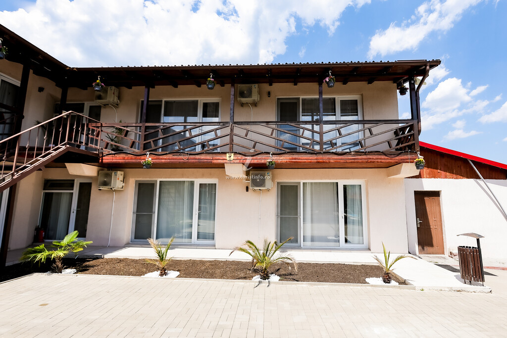 Casa de vacanță Belvedere