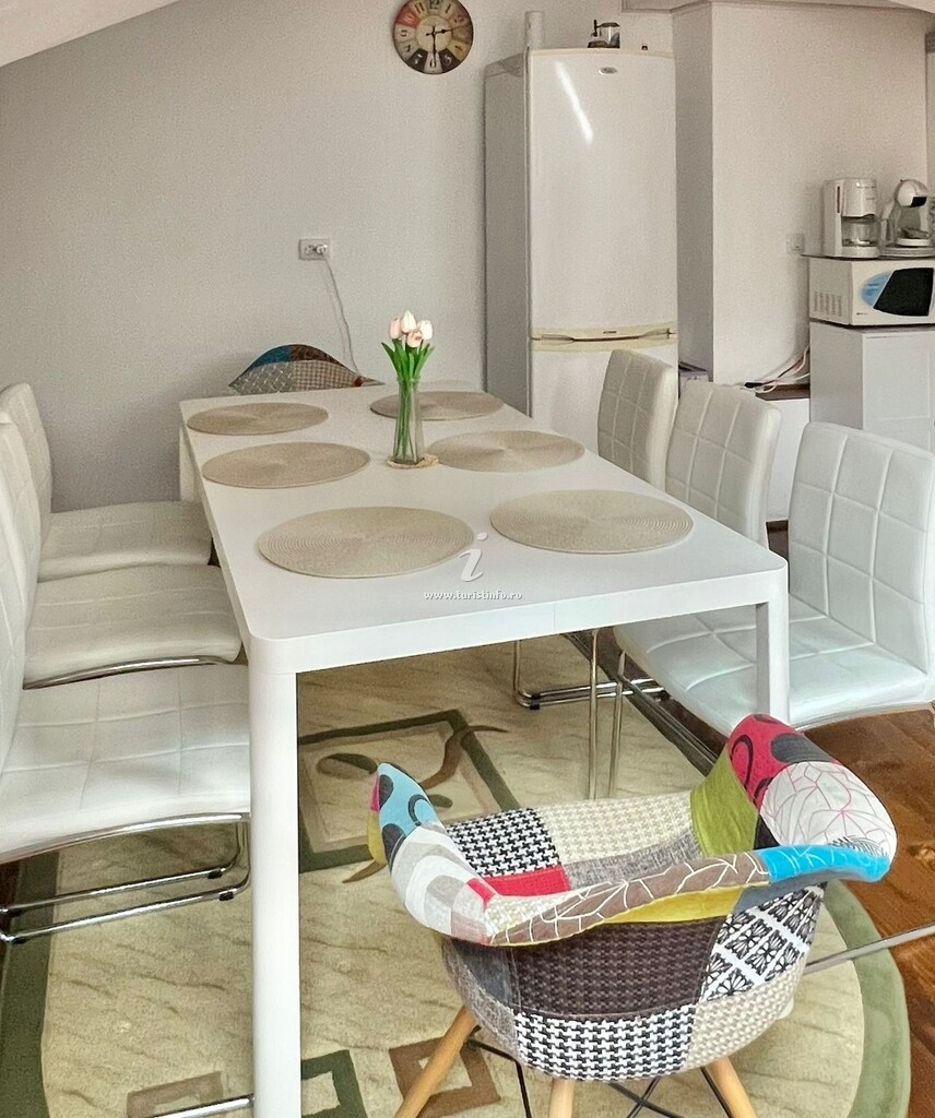 Casa de vacanță Căsuța cu Amintiri