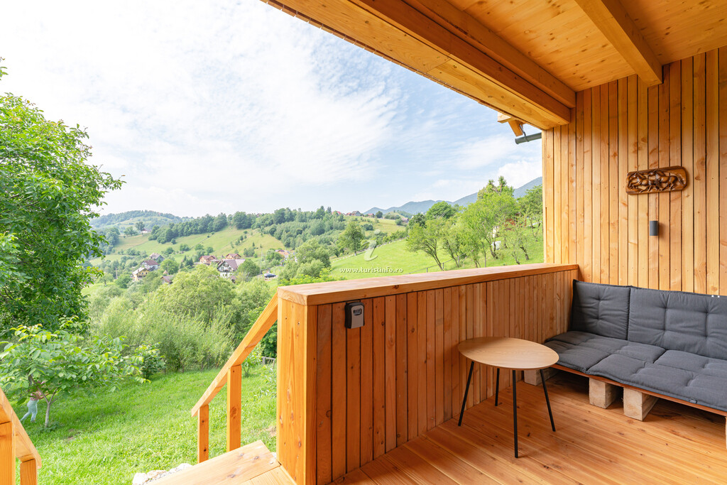 Wezly Tiny House