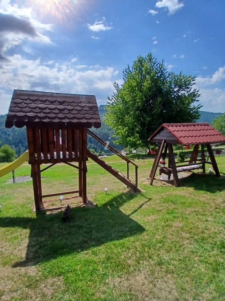 Cabana Robert