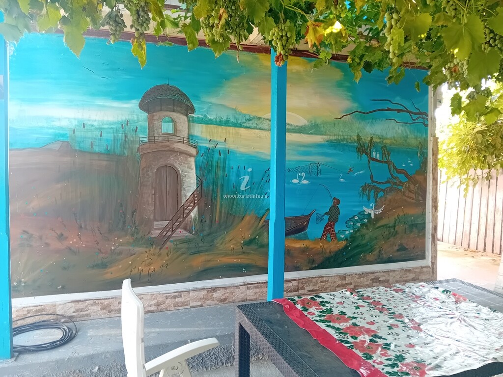 Casa de vacanță Alexandra