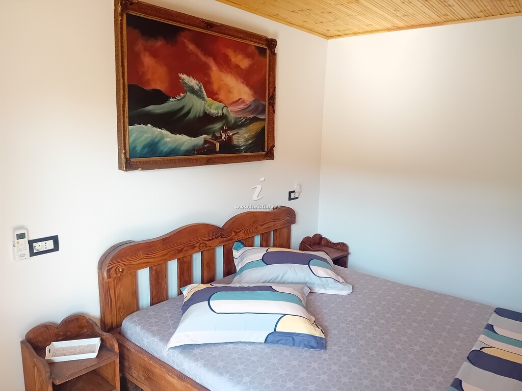 Casa de vacanță Alexandra