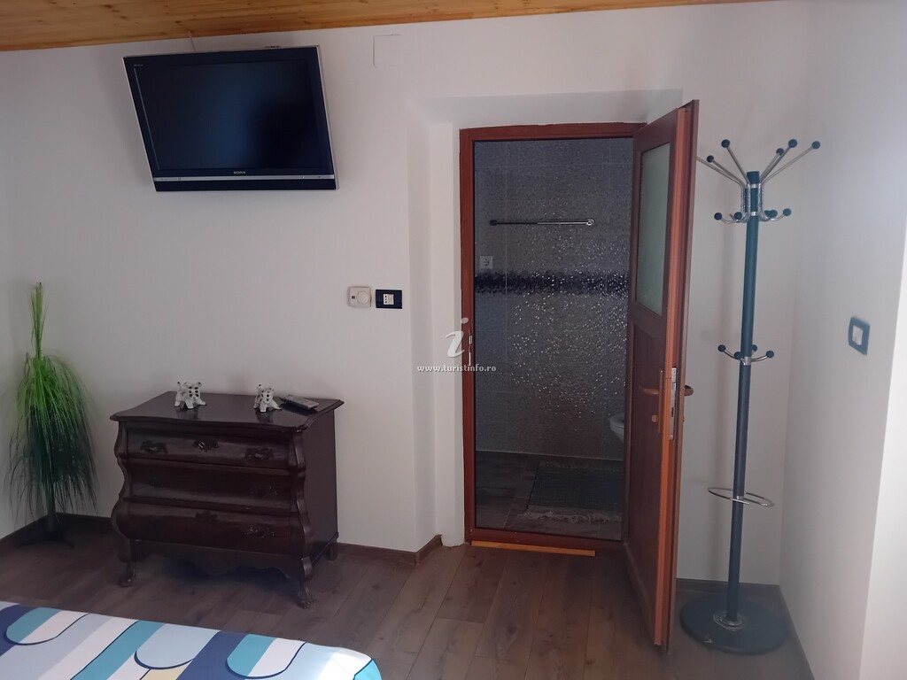 Casa de vacanță Alexandra