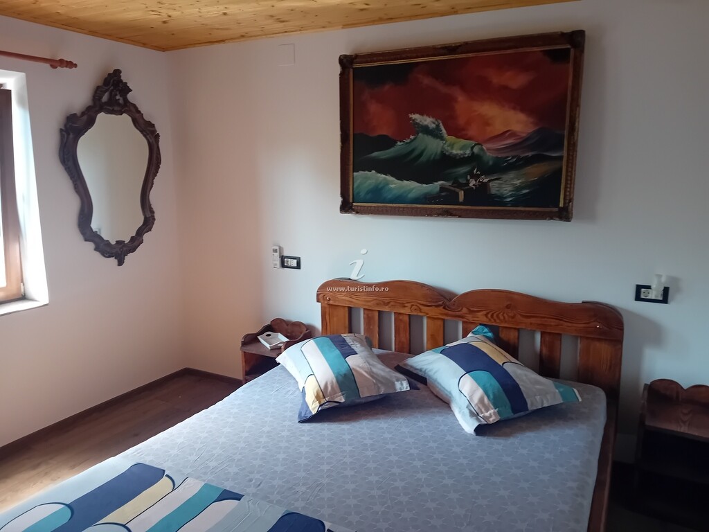 Casa de vacanță Alexandra