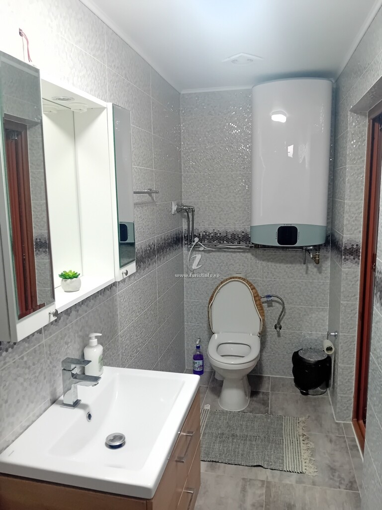 Casa de vacanță Alexandra