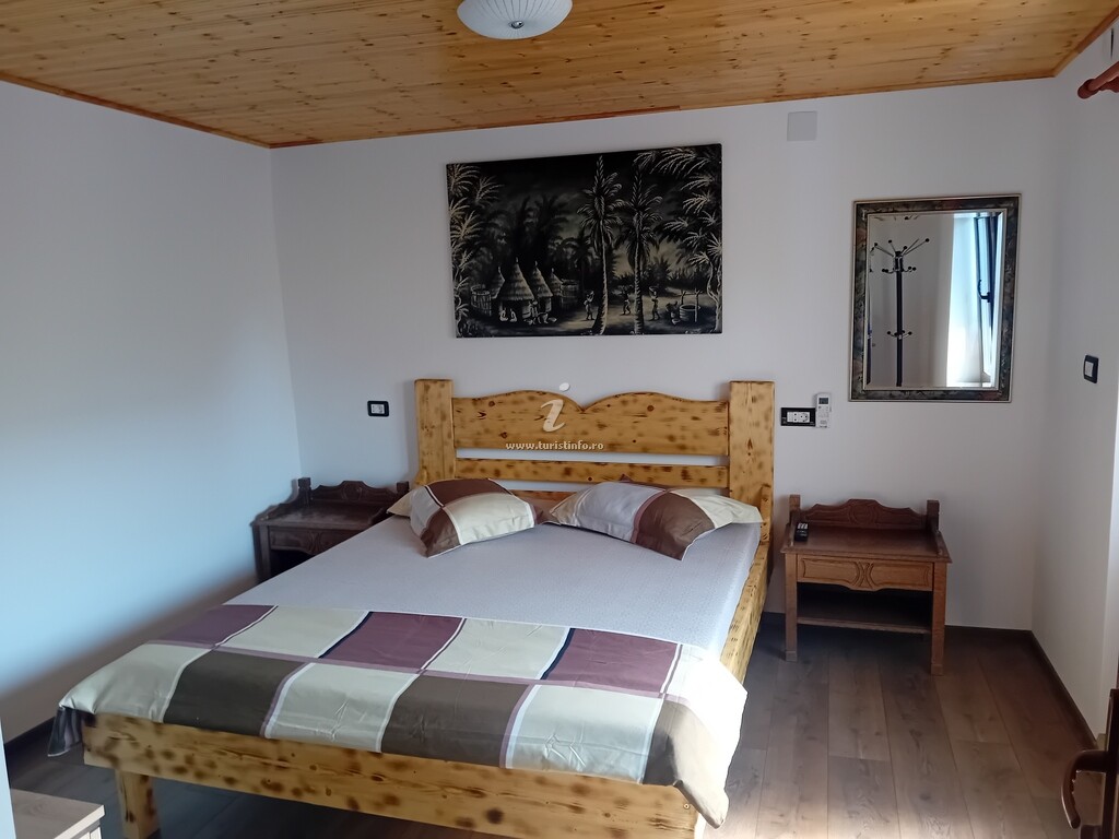 Casa de vacanță Alexandra
