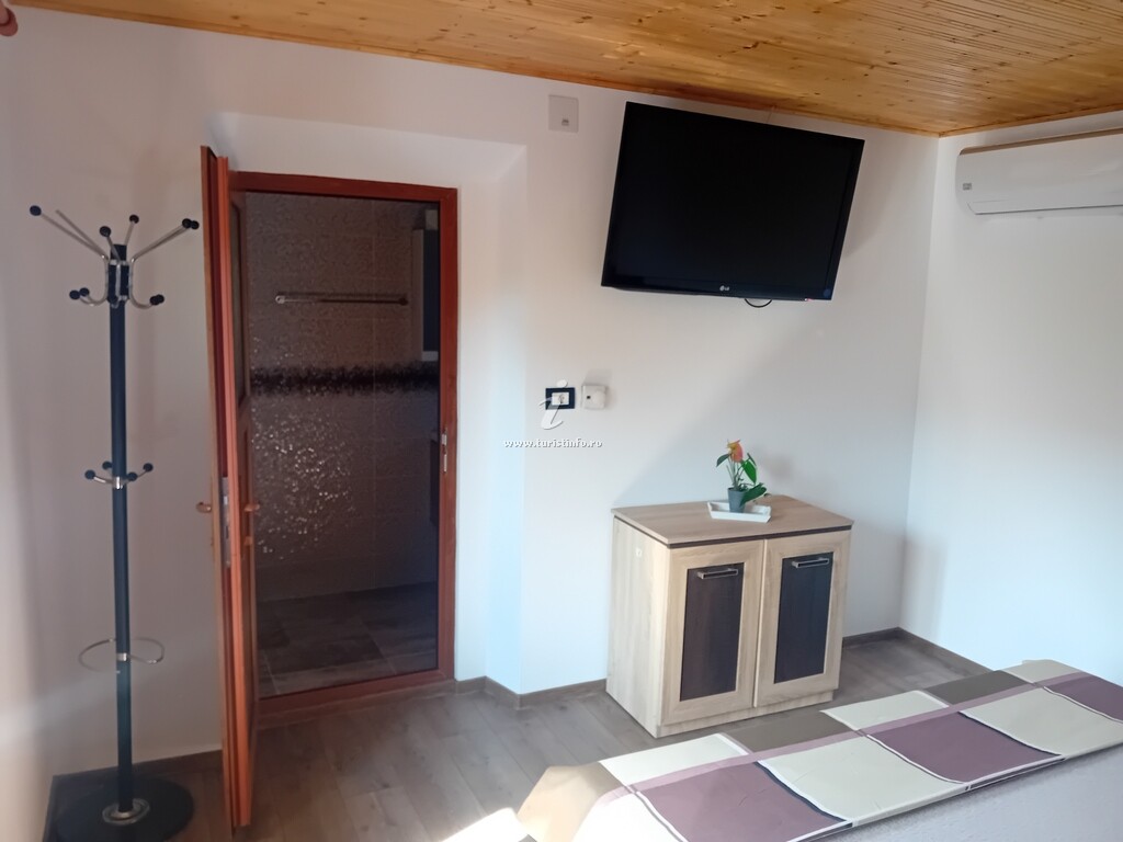 Casa de vacanță Alexandra