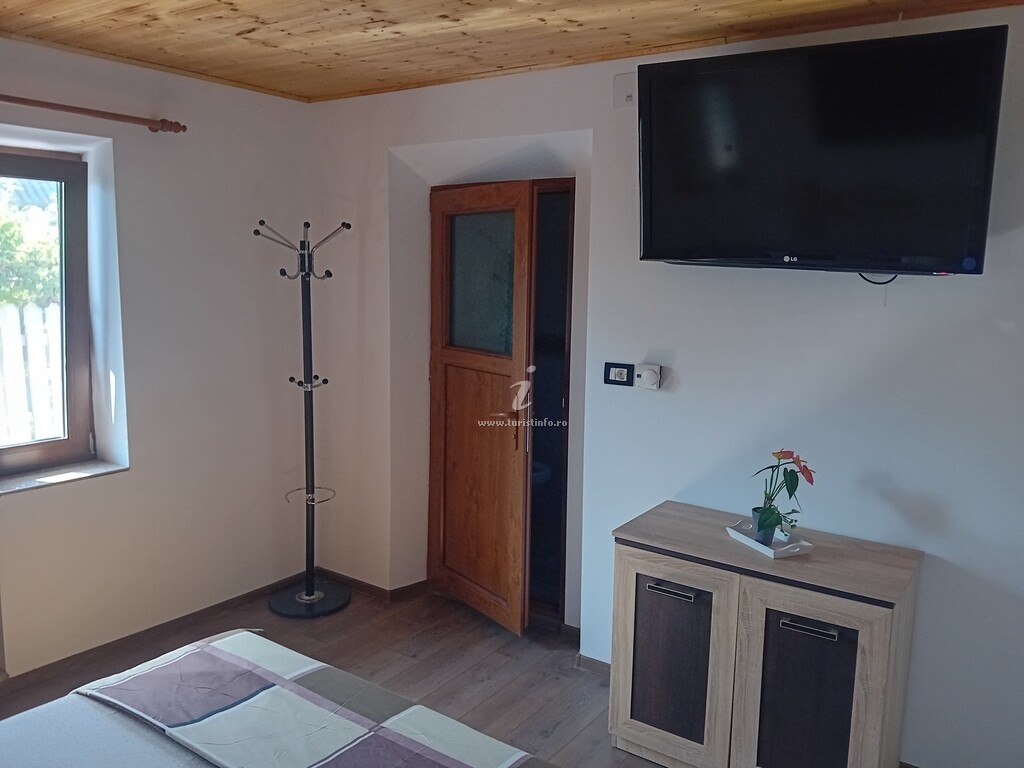 Casa de vacanță Alexandra