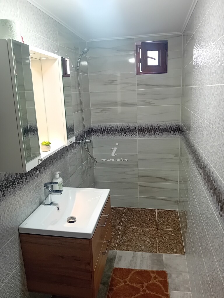 Casa de vacanță Alexandra