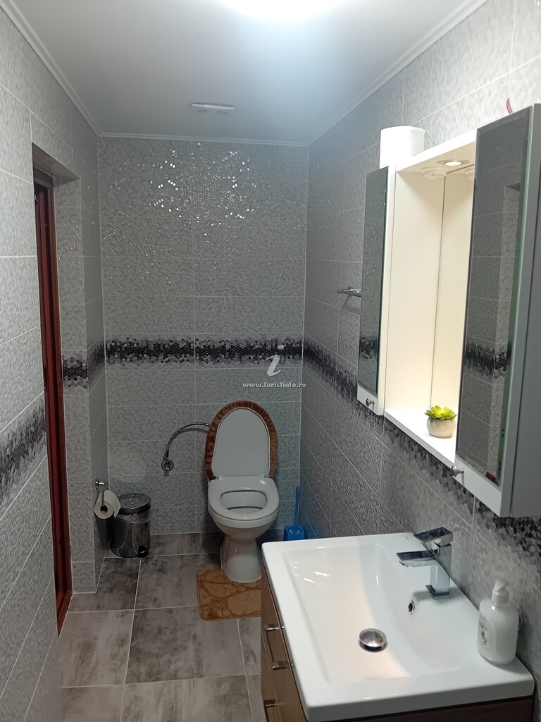 Casa de vacanță Alexandra