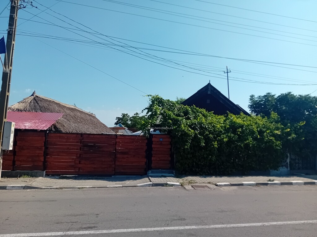 Casa de vacanță Alexandra