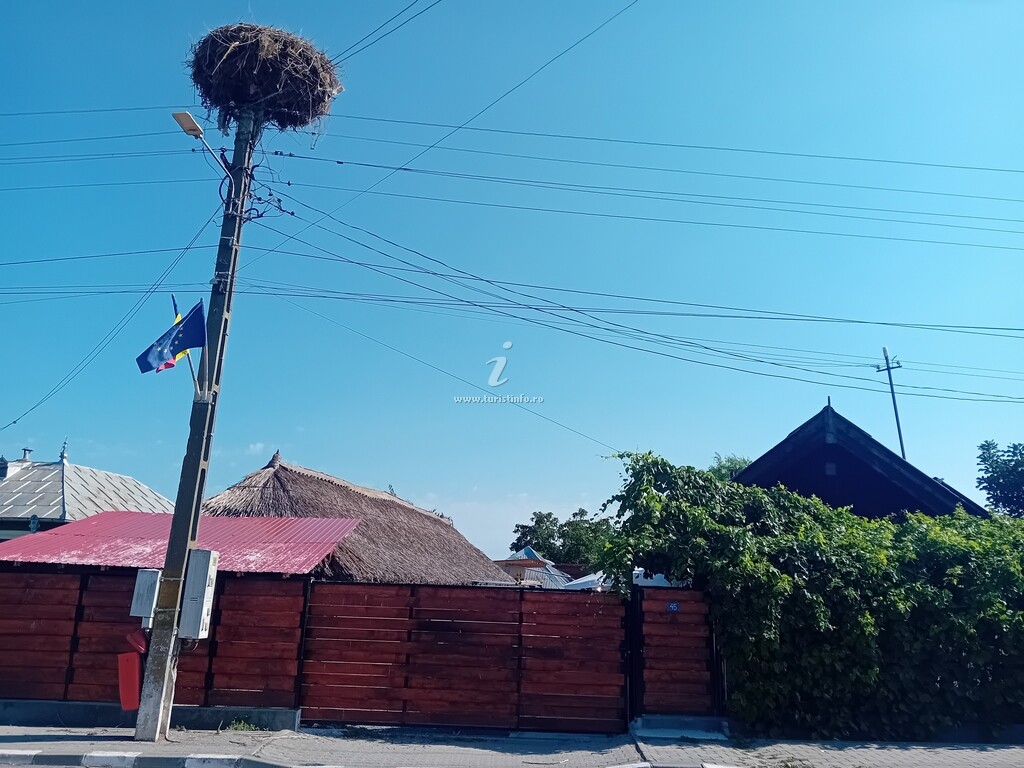 Casa de vacanță Alexandra