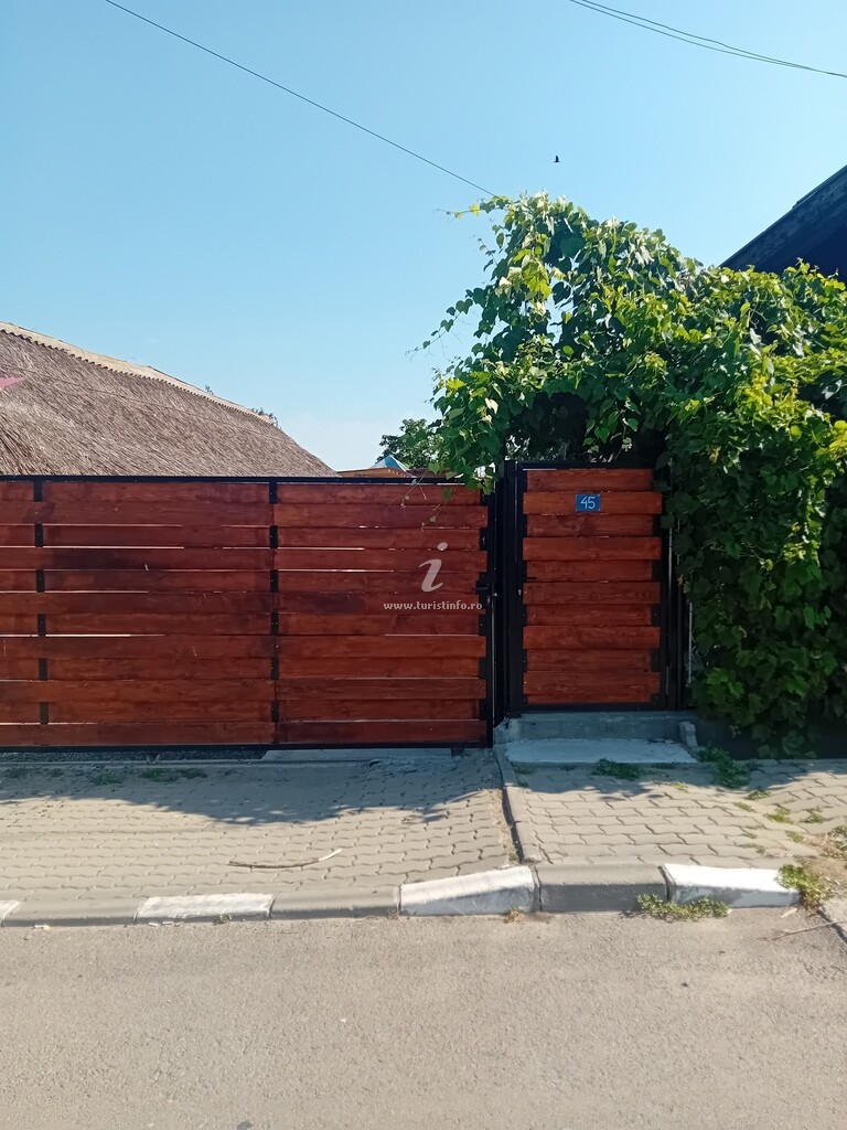 Casa de vacanță Alexandra