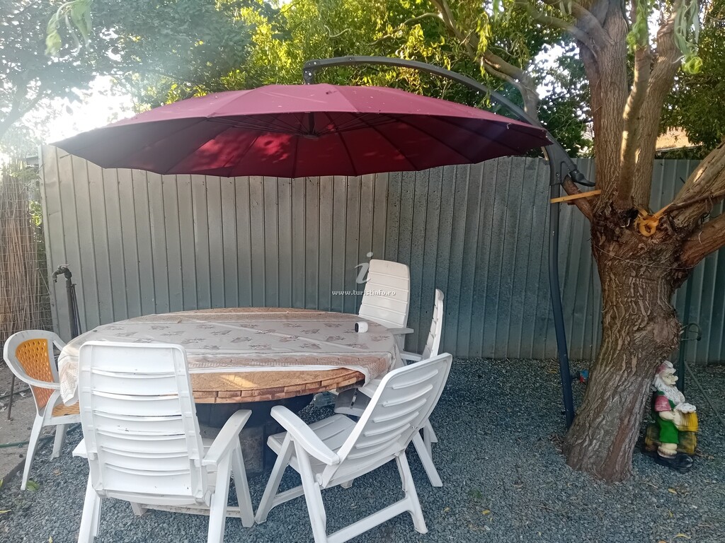 Casa de vacanță Alexandra