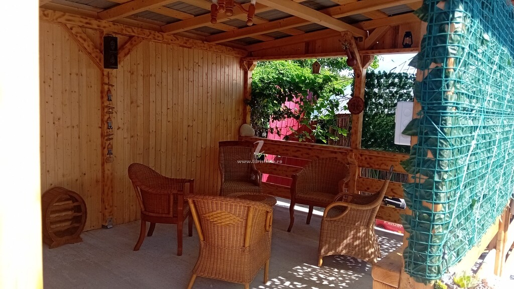 Casa de vacanță Alexandra