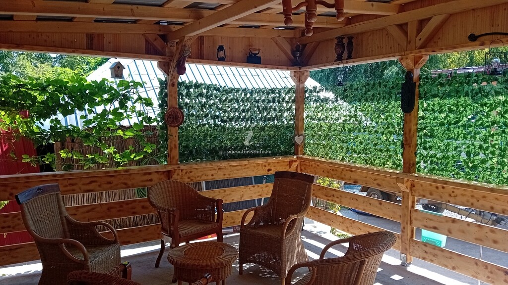 Casa de vacanță Alexandra