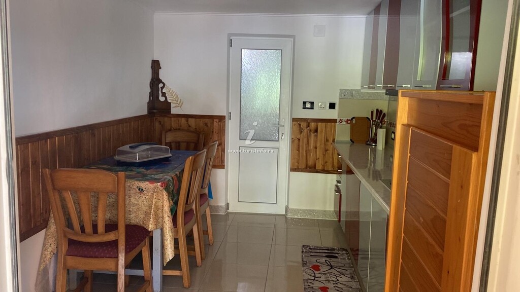 Casa de vacanță Alexandra