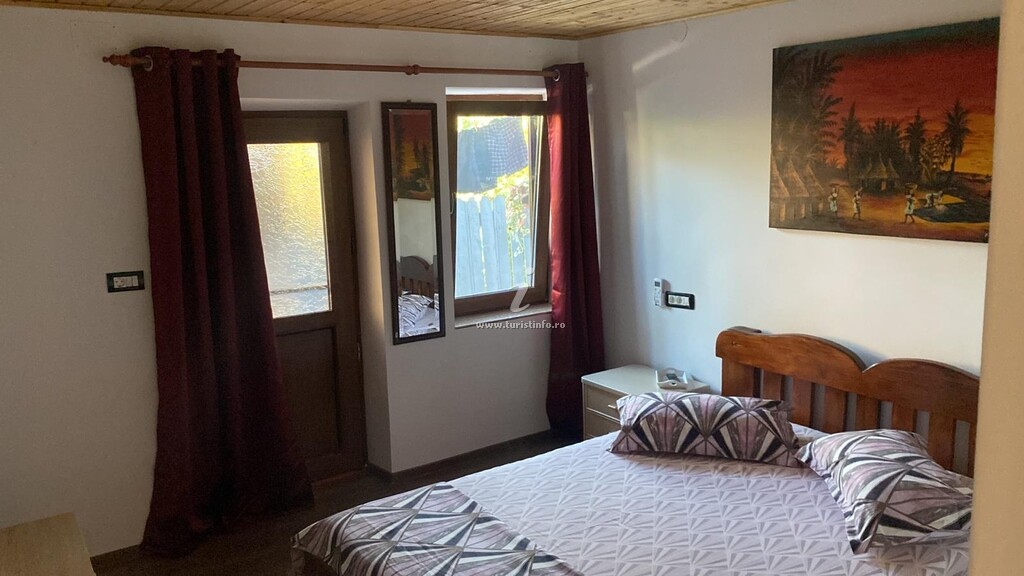 Casa de vacanță Alexandra