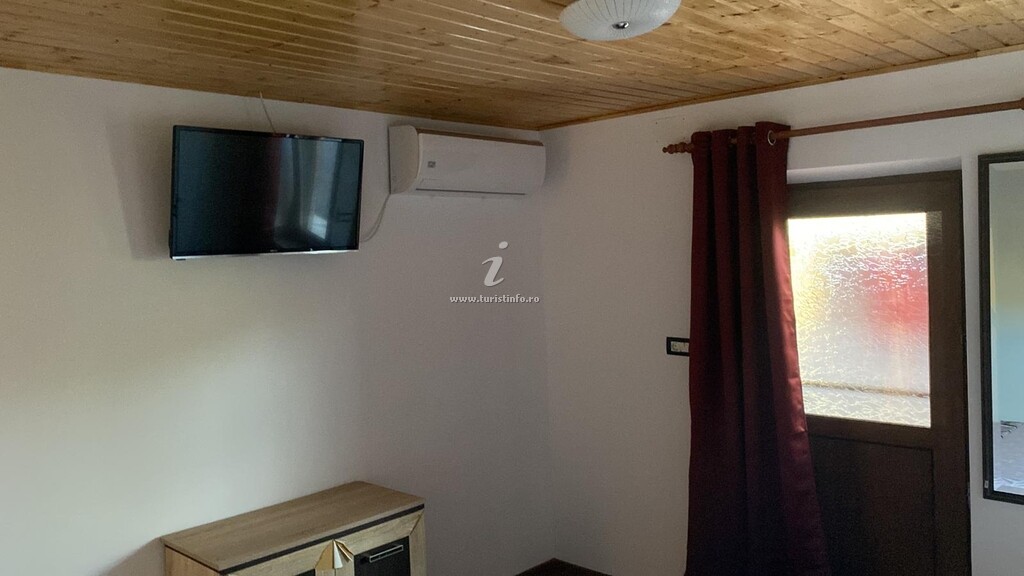 Casa de vacanță Alexandra
