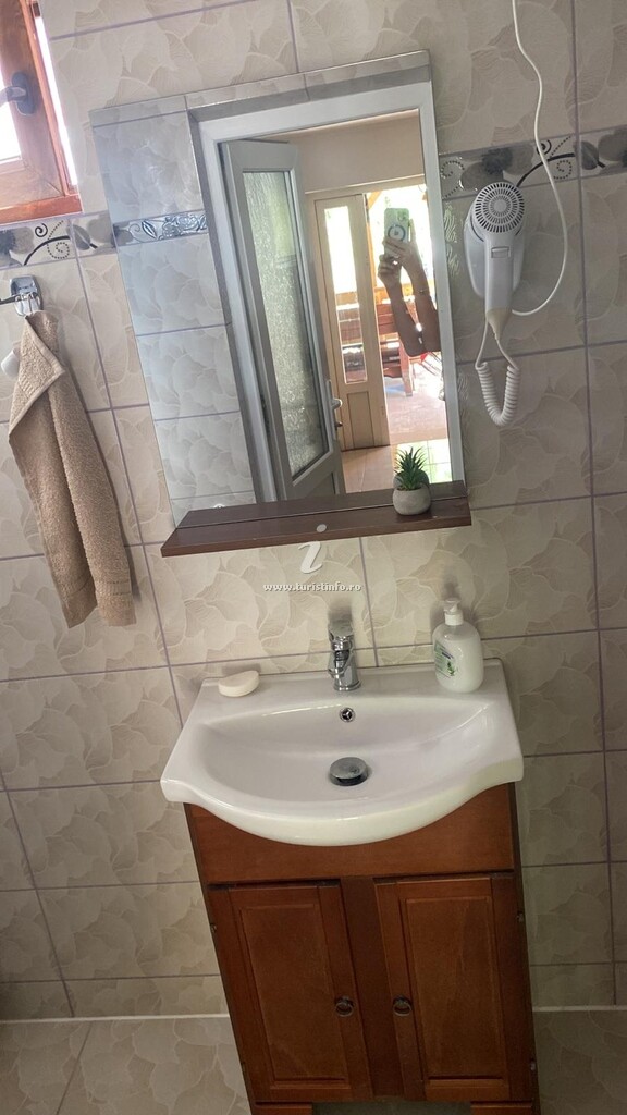 Casa de vacanță Alexandra