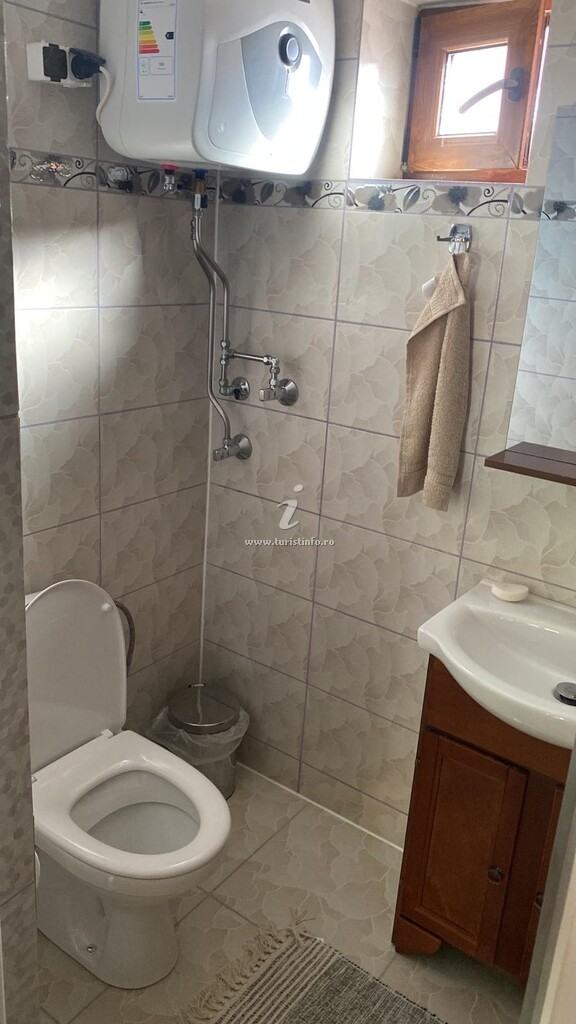 Casa de vacanță Alexandra