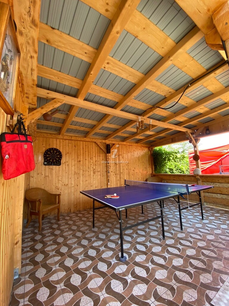 Casa de vacanță Alexandra