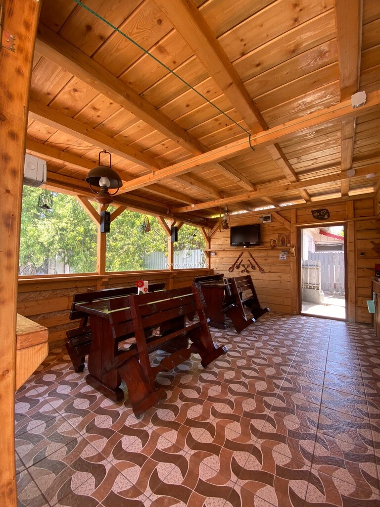 Casa de vacanță Alexandra