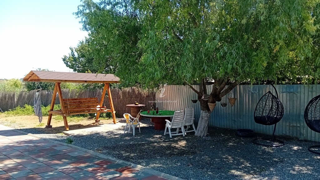 Casa de vacanță Alexandra