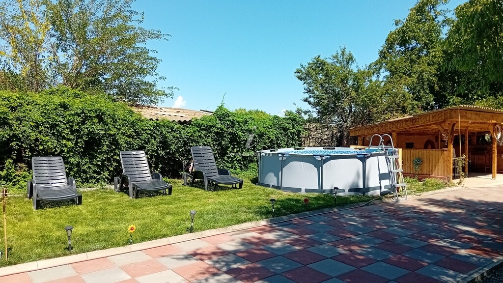 Casa de vacanță Alexandra